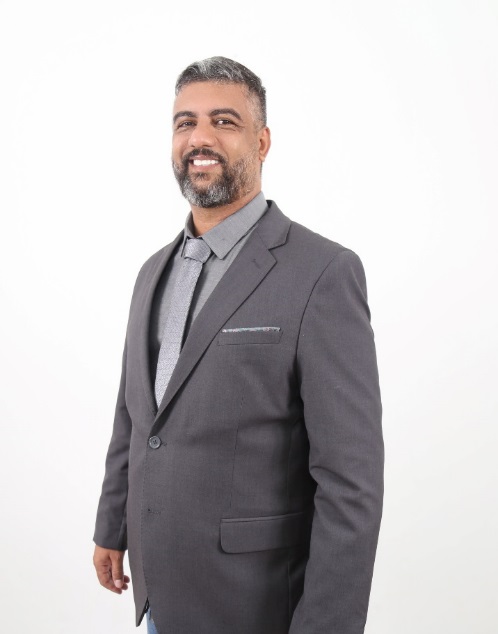 Raimundo Vieira Costa Júnior